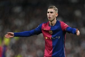 فيرمين لوبيز يقلق برشلونة بعرض تشيلسي المغري فيرمين لوبيز يقلق برشلونة بعرض تشيلسي المغري