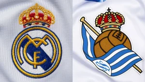 موعد مباراة ريال مدريد و ريال سوسيداد والقنوات الناقلة في الجولة الرابعة من الليغا