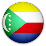 جزر القمر