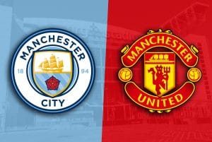 موعد مباراة مانشستر سيتي و مانشستر يونايتد في الدوري الإنجليزي والقنوات الناقلة