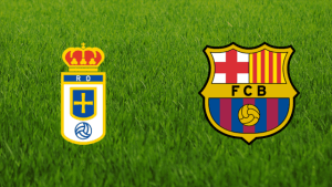 موعد مباراة برشلونة و ريال أوفييدو في الدوري الإسباني 2025/2026 والقنوات الناقلة