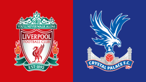 موعد مباراة ليفربول و كريستال بالاس في الدوري الإنجليزي 2025/2026 والقنوات الناقلة