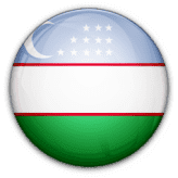 أوزبكستان
