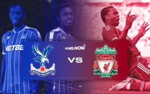موعد مباراة ليفربول و كريستال بالاس في كأس الرابطة الإنجليزي 2026 و القنوات الناقلة موعد مباراة ليفربول و كريستال بالاس في كأس الرابطة الإنجليزي 2026 و القنوات الناقلة