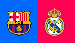 موعد مباراة ريال مدريد و برشلونة في الدوري الإسباني 2026 و القنوات الناقلة