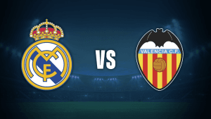 موعد مباراة ريال مدريد و فالنسيا في الدوري الإسباني 2026 و القنوات الناقلة موعد مباراة ريال مدريد و فالنسيا في الدوري الإسباني 2026 و القنوات الناقلة