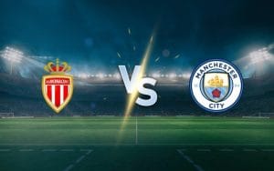 موعد مباراة مانشستر سيتي و موناكو في دوري أبطال أوروبا 2025/2026 والقنوات الناقلة