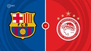 موعد مباراة برشلونة و أولمبياكوس في دوري أبطال أوروبا 2026 و القنوات الناقلة موعد مباراة برشلونة و أولمبياكوس في دوري أبطال أوروبا 2026 و القنوات الناقلة