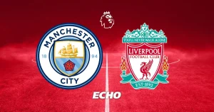 موعد مباراة ليفربول و مانشستر سيتي في الدوري الإنجليزي 2026 و القنوات الناقلة