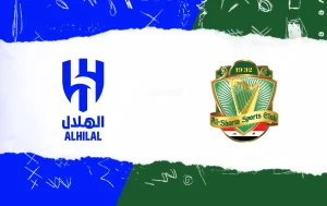 موعد مباراة الهلال السعودي و الشرطة العراقي في نخبة أسيا 2026 والقنوات الناقلة