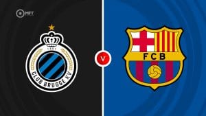 موعد مباراة برشلونة و كلوب بروج في دوري أبطال أوروبا 2026 و القنوات الناقلة
