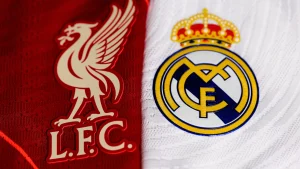 موعد مباراة ليفربول و ريال مدريد في دوري أبطال أوروبا 2026 والقنوات الناقلة