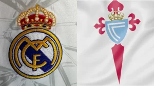 موعد مباراة ريال مدريد و سيلتا فيجو في الدوري الإسباني 2026 و القنوات الناقلة