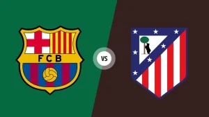 موعد مباراة برشلونة و أتلتيكو مدريد في الدوري الإسباني 2026 و القنوات الناقلة