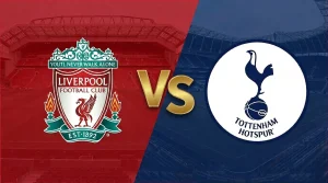موعد مباراة ليفربول و توتنهام في الدوري الإنجليزي 2026 و القنوات الناقلة