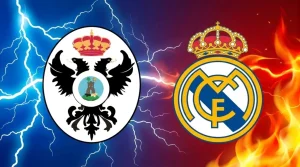 موعد مباراة ريال مدريد و طليطة في كأس ملك إسبانيا 2026 و القنوات الناقلة موعد مباراة ريال مدريد و طليطة في كأس ملك إسبانيا 2026 و القنوات الناقلة