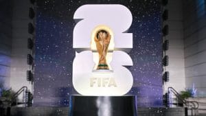 موعد قرعة كأس العالم 2026 و القنوات الناقلة و تفاصيل القرعة موعد قرعة كأس العالم 2026 و القنوات الناقلة و تفاصيل القرعة