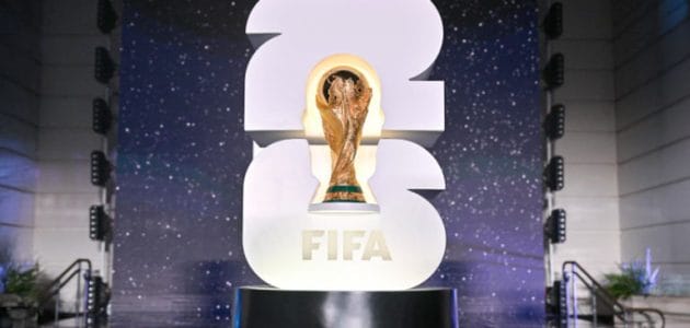 موعد قرعة كأس العالم 2026 و القنوات الناقلة و تفاصيل القرعة