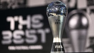 مشاهدة حفل ذا بيست 2025 بتاريخ اليوم 16-12-2025 FIFA The Best