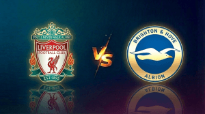 موعد مباراة ليفربول و برايتون في الدوري الإنجليزي 2026 و القنوات الناقلة